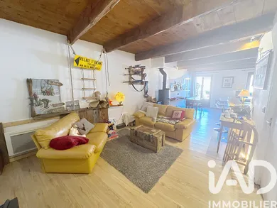 Apartment in Valdeblore (06420)