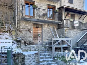 Apartment at Valdeblore (06420)