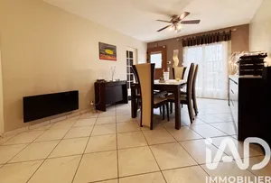 Maison traditionnelle à Corbeil-Essonnes (91100)