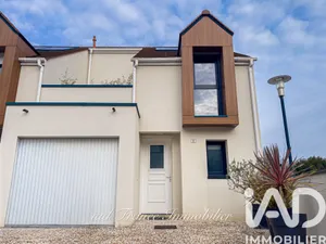 House at Morainvilliers (78630)