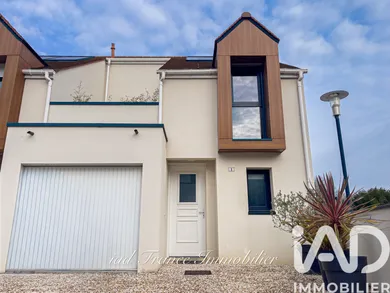 Maison à Morainvilliers (78630)