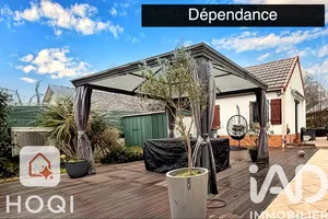 Traditional house at Corbeil-Essonnes (91100)