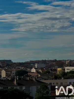 Appartement à Toulouse (31200)