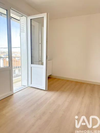 Apartment in Toulouse (31200)
