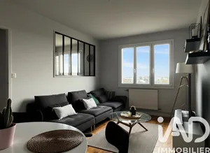 Apartment at Rennes (35700)