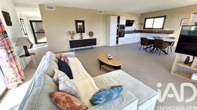 Appartement à Bandol (83150)