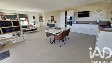 Appartement à Bandol (83150)