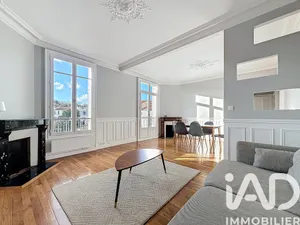 Appartement à Suresnes (92150)