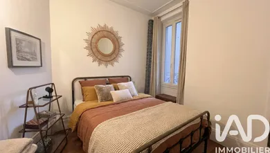 Apartment in Lyon (69009)