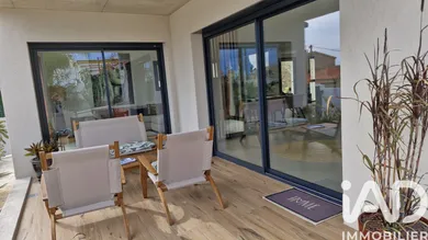 Appartement à Bandol (83150)