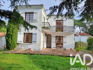 Maison à La Tremblade (17390)