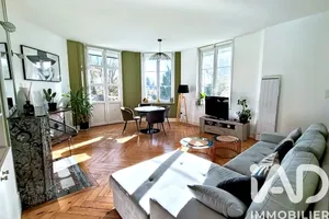 Appartement à Bois-Guillaume (76230)