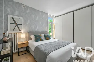 Appartement à Le Vésinet (78110)