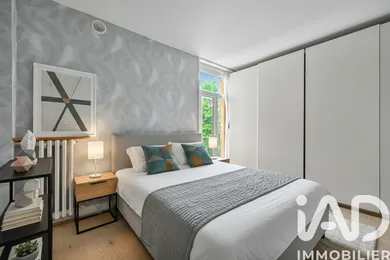 Apartment at Le Vésinet (78110)