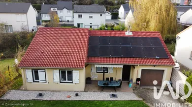 House in Algrange (57440)