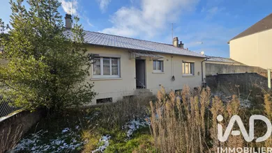 Maison à Yzeure (03400)