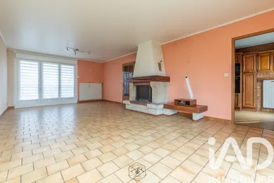 House in Hettange-Grande (57330)