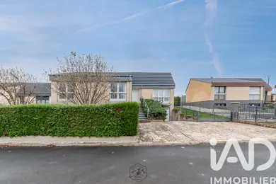 House in Hettange-Grande (57330)