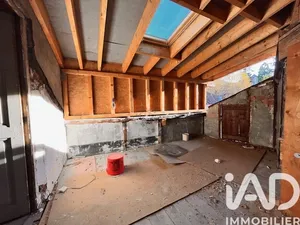 Appartement à Allevard (38580)