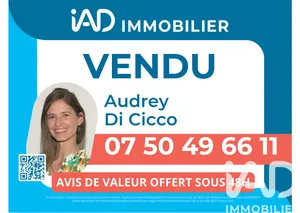 Maison de ville à Orgères (35230)