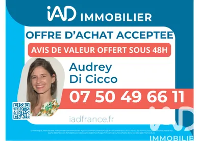 Appartement à Rennes (35000)