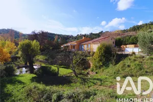 Maison à Cotignac (83570)