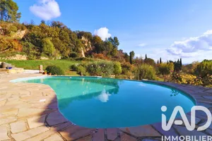 House in Cotignac (83570)