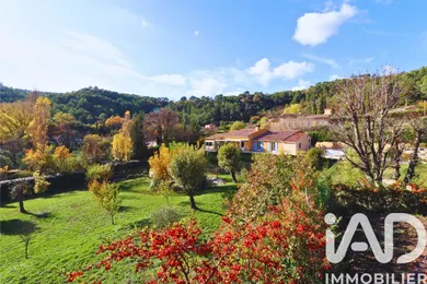 Maison à Cotignac (83570)