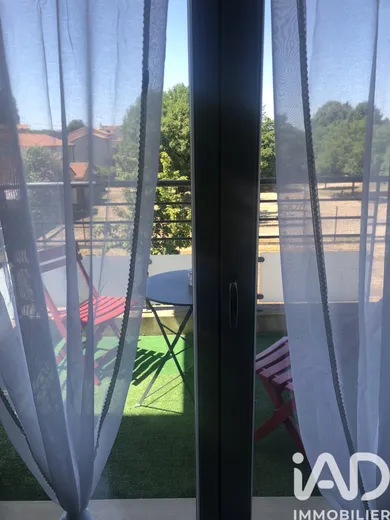 Apartment in Poitiers (86000)