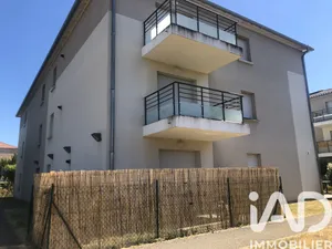 Appartement à Poitiers (86000)