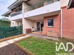 Appartement à Fenouillet (31150)