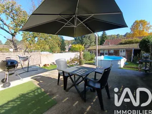 House at Méru (60110)