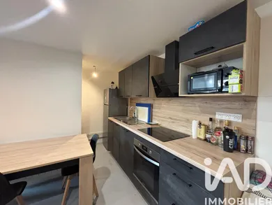 Duplex à Rambouillet (78120)