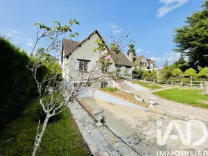 House in Bourdonné (78113)