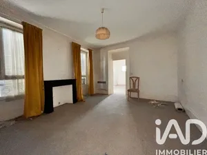 Appartement à Allevard (38580)