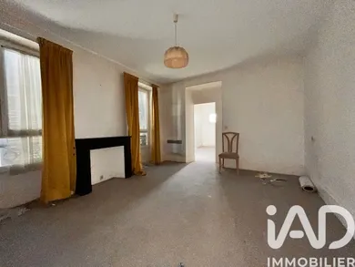 Appartement à Allevard (38580)
