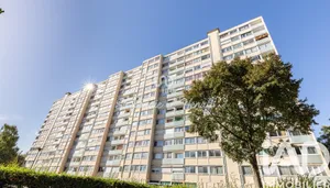 Apartment in Savigny-sur-Orge (91600)