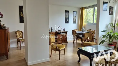 Appartement à Savigny-sur-Orge (91600)