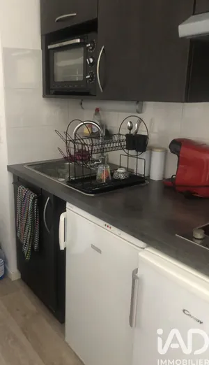 Appartement à Poitiers (86000)