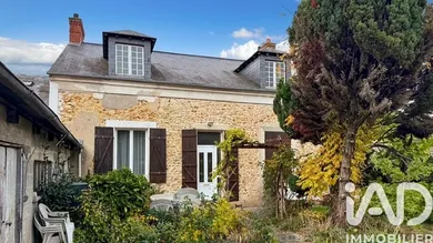 House in Moissy-Cramayel (77550)