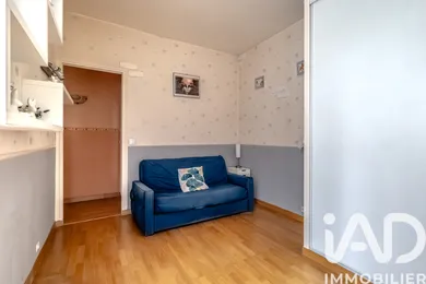 Appartement à Paris (75012)