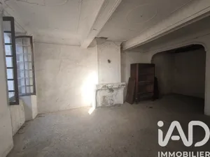 Maison de village à Saint-Étienne-les-Orgues (04230)