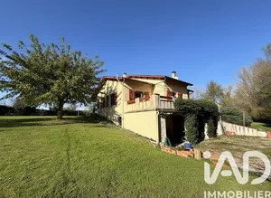 Maison à Puybegon (81390)