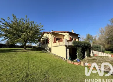 House in Puybegon (81390)