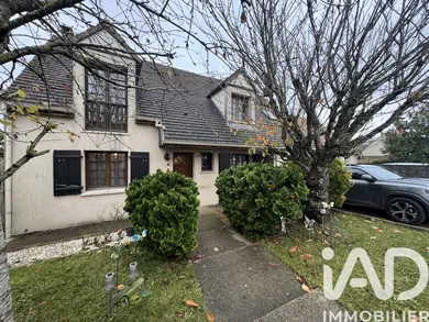 Traditional house in Esmans (77940)