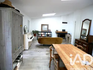 Traditional house in Brunoy (91800)