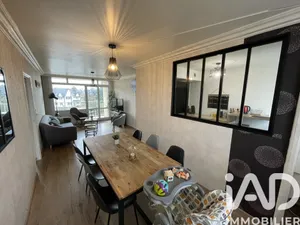 Appartement à Saint-Brieuc (22000)