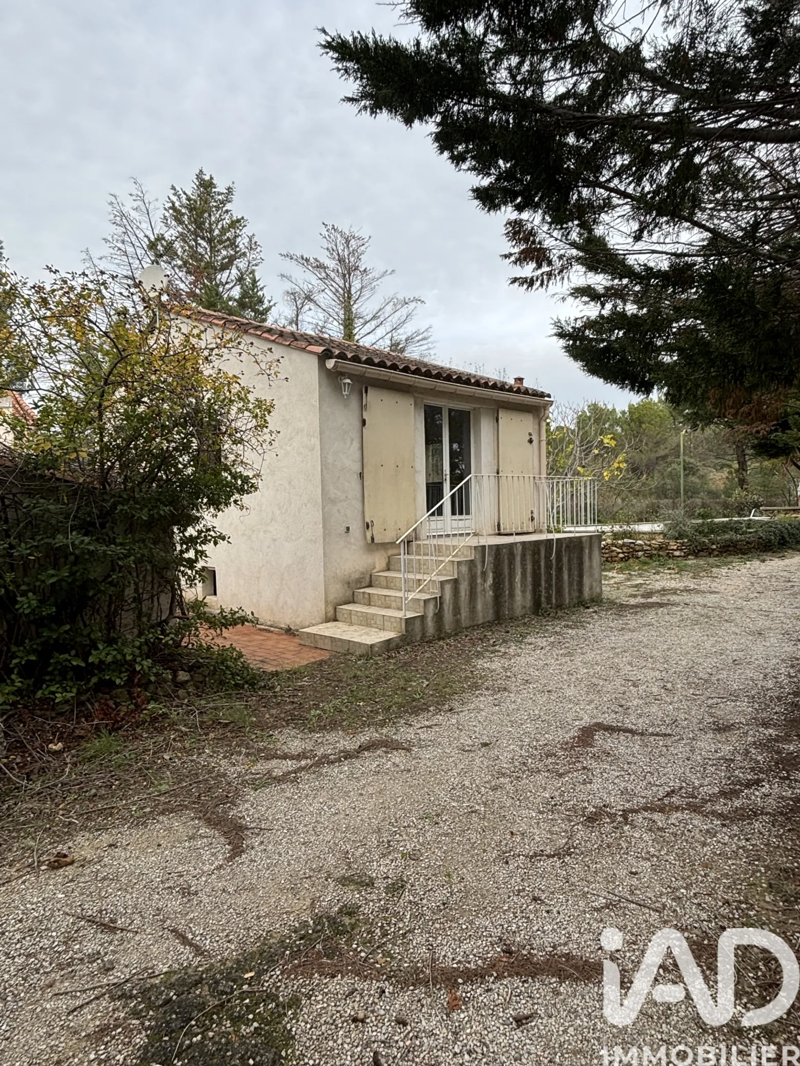 Vente appartement à Pélissanne (13330) : appartement 2 pièces 34 m² — 2