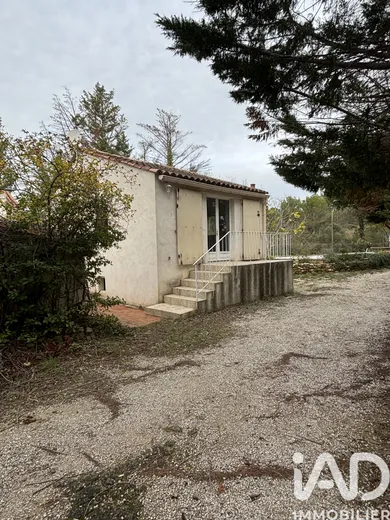 Appartement à Pélissanne (13330)