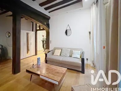 Appartement à Paris (75003)
